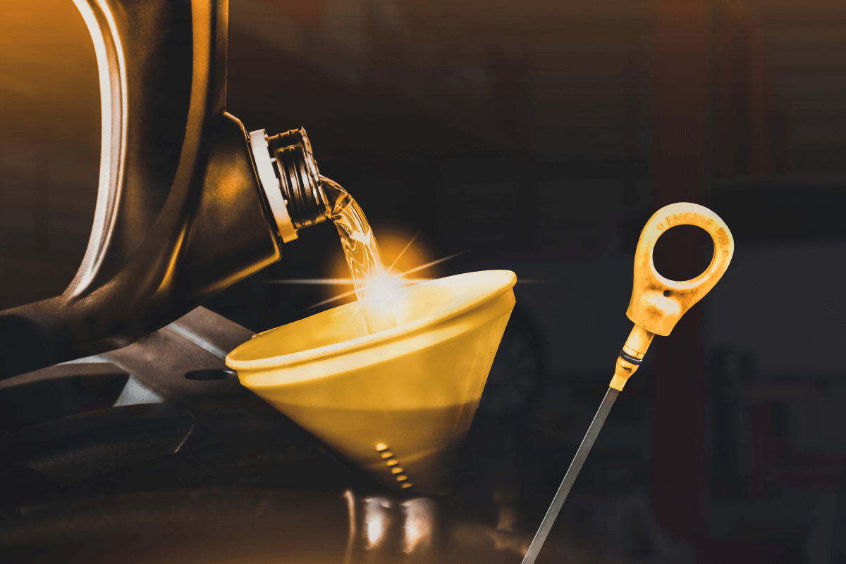 How to Change the Engine Oil in Your Car Car Oil Change Guide